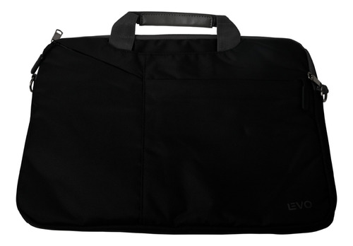 Funda Maletin Notebook Executive Negro 15,6  Levo