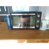 Vendo Horno Eléctrico Vendo 