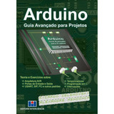 Arduino Guia Avançados De Projetos