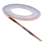 Bcp Single-sided Conductive Tape- De Lámina De Cobre Blindaj