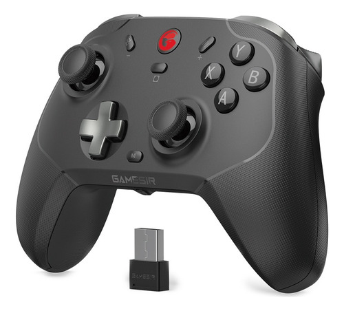 Gamesir T4 Cyclone Pro Wireless Controller - Hall Effect