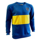 Buzo Rústico Boca Juniors Producto Oficial