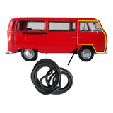 Vw Combi Empaque De Puerta Delantera Derecha Kombi T2 74-89