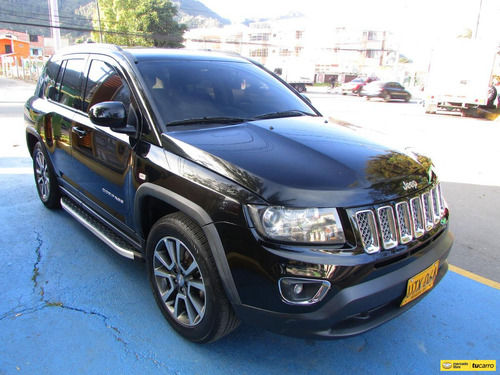 Jeep Compas2.4 Limited