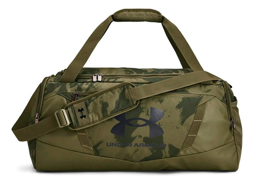 Bolso 58 L Under Armour Undeniable 5.0 Duffle 1369223-390