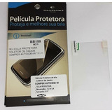 Pelicula Protetora Coletor De Dados Compex Autoid6i-w Tela R