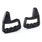 Agarraderas Skp Para Jeep Wrangler  Jk/jku 