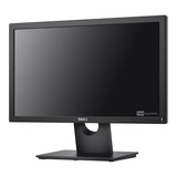 Monitor Dell E1916hv Led 18.5  Negro 100v/240v