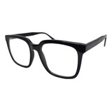 Anteojos Gafas Lentes Armazón Hipster Marco Apto Para Receta