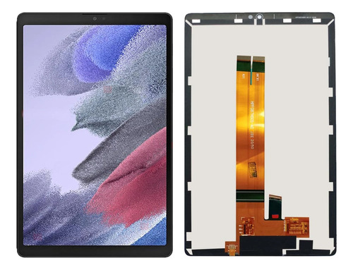 Tela Frontal Lcd Display Touch Para Tablet Tab A7 Lite T225