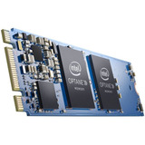 Memoria Intel Optane 16gb Nvme M10 M.2 2280