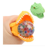  Dinosaurio Squishy Apretable Juguete Piñata Souvenir 