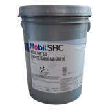 Mobil Shc 626 Iso 68