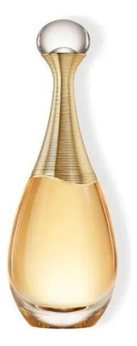 Perfumes Importados J'adore Edp 100ml Dior Original