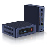 Beelink Mini Pc S12 Intel 12 Gen N95 8gb Ram M.2 256gb Pcie