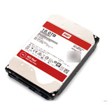 Disco Duro Interno Western Digital Wd Red Pro Wd101kfbx 10tb