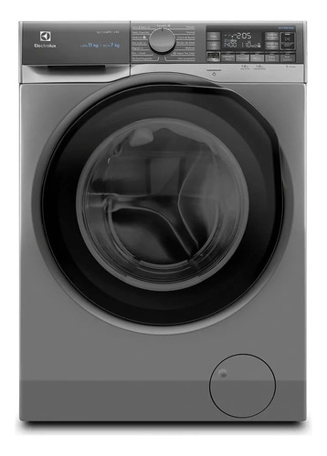 Lava E Seca Automática Electrolux Ultimate Care Lsw11 