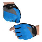 Guantes De Bicicleta En Gel Mtb Y Ruta Rockbros S030