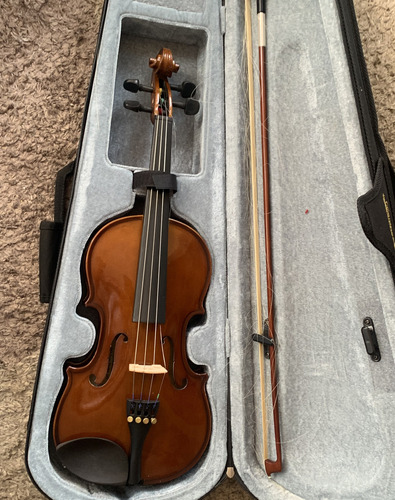 Violin 3/4 Cremona Sv-75-3-4 