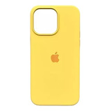 Funda Silicona Silicone Case Para iPhone 11 12 Mini Pro Max