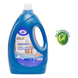 Detergente Líguido Ropa Biodegradable 4l