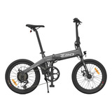 Bicicleta Electrica Plegable Xiaomi Himo Z20  Ruedas De 20 