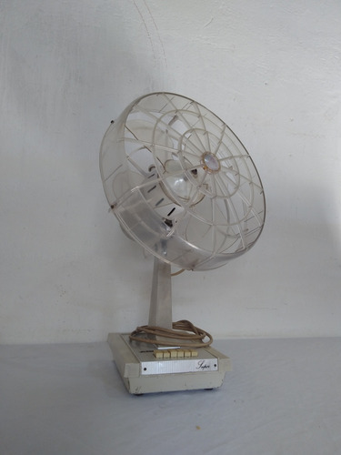 Ventilador Arno Super 