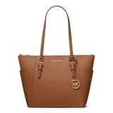 Bolsa Michael Kors Original Dama Charlotte Large Ziptote Bag