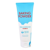 Espuma Limpiadora Baking Powder Pore Cleansing - Etude House Tipo De Piel Todo Tipo De Piel