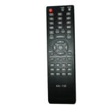 Control Televisor Kalley Led Lcd Kal 132- Leer Descripción