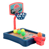 Juego De Máquinas De Baloncesto Con Dedos B Children Mini M1