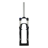 Tijera Suspensión R26 Negro Silver Tk Disc Derecho Rockshox