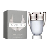 Perfume Invictus X 100ml  Original En Caja Cerrada
