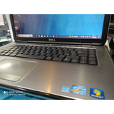 Portátil Dell Xps L502x Core I7 15.6 PuLG