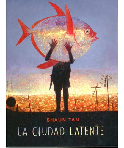 Ciudad Latente, La