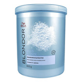 Descolorante  Em Pó Wella Professionals Blondor 800g