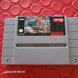 Street Fighter 2 Original - Super Nintendo