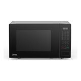 Horno Microondas Atma 20 Lts Matdb20cn Digital 700w Negro