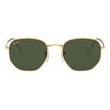 Gafas De Sol Ray Ban Rb3548 Mujer Y Hombre Originales