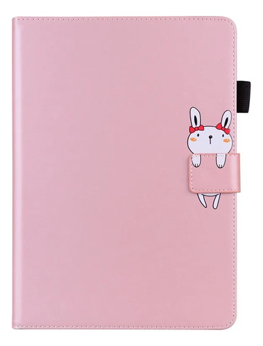 Funda Para Realme Pad Tablet Kids Con Dibujos Animados Kawai