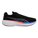 Zapatillas Puma Running Scend Pro Adp Hombre Ng Ng