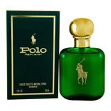 Polo X59ml Ralph Lauren Men 