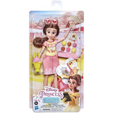 Muñeca Disney Princesa  Dulce Vestimenta A Elección Hasbro