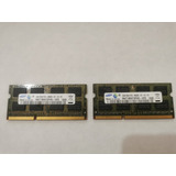 Memoria Ram  2gb 1 Sk Hynix Hmt125s6tfr8c-g7 (4gb Total)