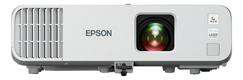 Projetor Epson Powerlite L260f Full Hd 4600 Lumens Laser Cor