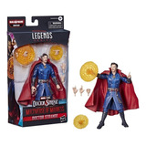 Figura De Acción Marvel Legends Series - Doctor Strange