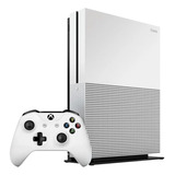 Microsoft Xbox One S 500gb Standard Cor  Branco Usado