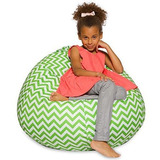 Silla Bean Bag Niños  Adolescentes Y Adultos  Incluye ...