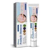 Crema Antibacteriana Hierbas Para Psoriasis Dermatitis 20g