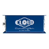 Preamplificador De Micrófono Cloudlifter Cl-1